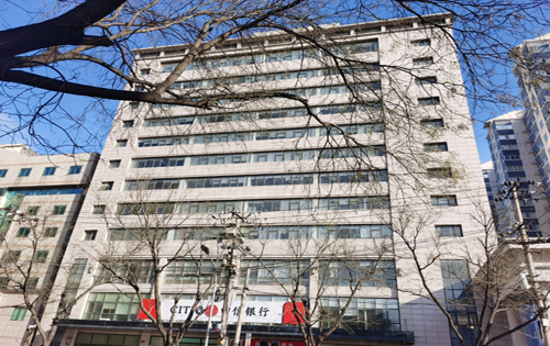 飞利信大厦实拍图3